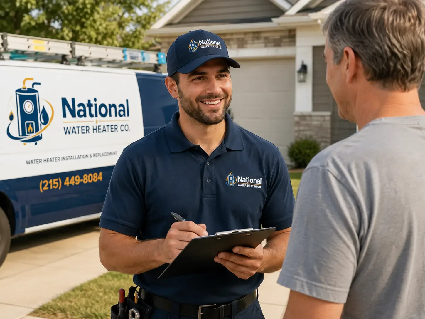 Water Heater Installation Wallowa, OR FAQs